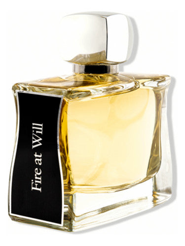 Jovoy Paris Fire At Will EdP - voted one of 2021 best new niche fragrances