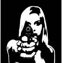 Juliette Has a Gun Not a Perfume