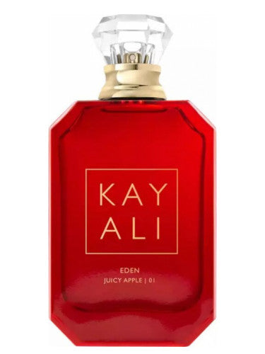 Huda Beauty Kayali  Eden Juicy Apple 01