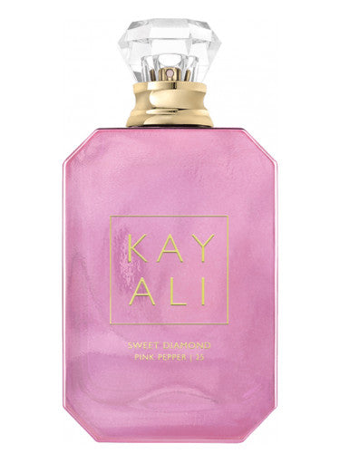 Huda Beauty Kayali Sweet Diamond Pink Pepper 25 - DISCONTINUED