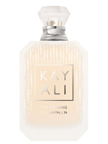 Huda Beauty Kayali The Wedding Silk Santal 36