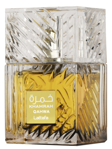 Lattafa Perfumes Khamrah  Qahwa