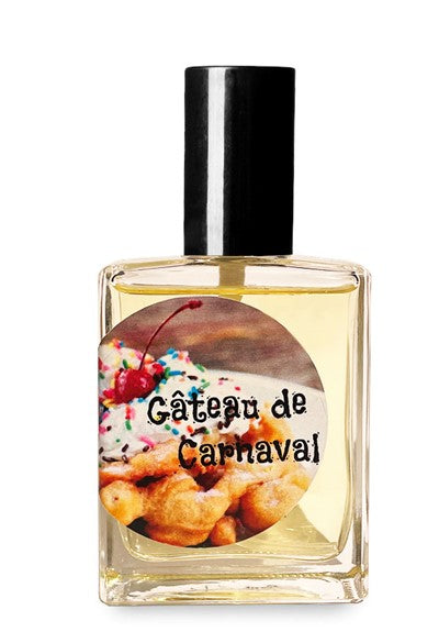 Kyse Perfumes Gateau de Carnavale EdP