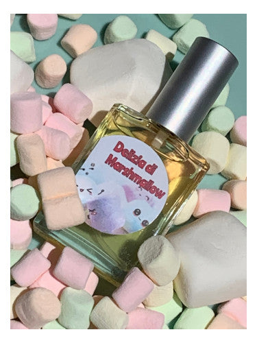 Kyse Perfumes  Delizia di Marshmallow EdP