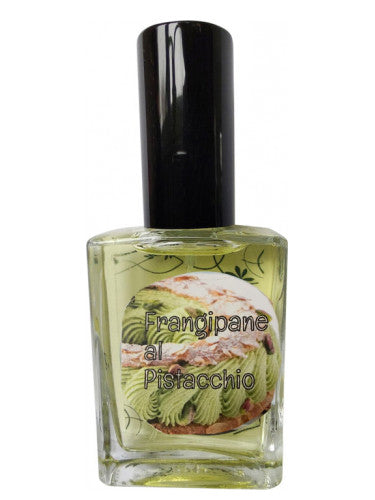 Kyse Perfumes Frangipane al Pistacchio EdP