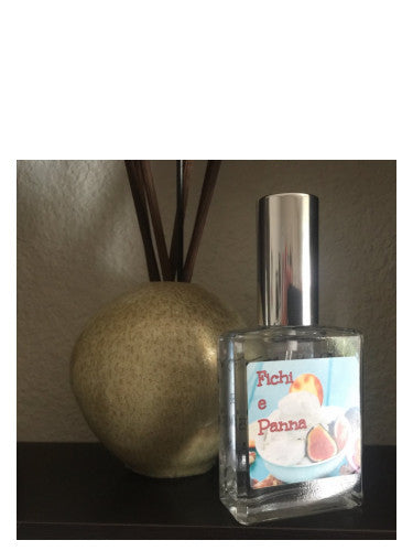 Kyse Perfumes Fichi  e Panna EdP