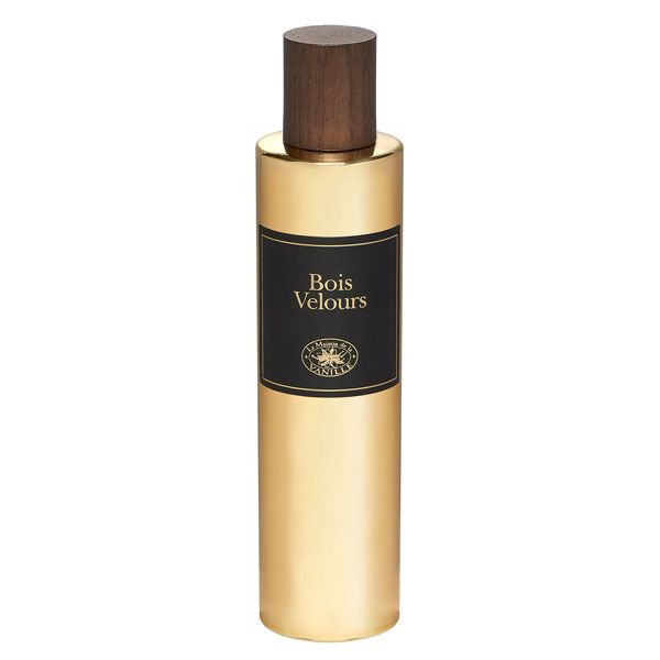 La Maison de La Vanille Bois Velours Eau De Parfum