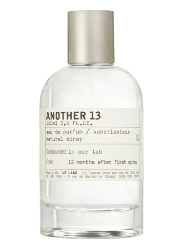 Le Labo anOther 13 EdP – The Perfumed Court