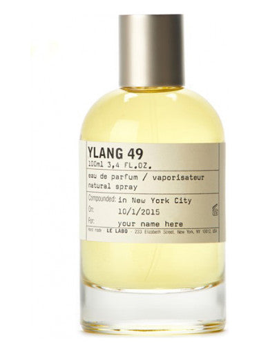 Le Labo Ylang 49 EDP