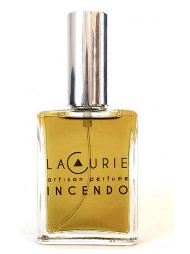 La Curie Incendo