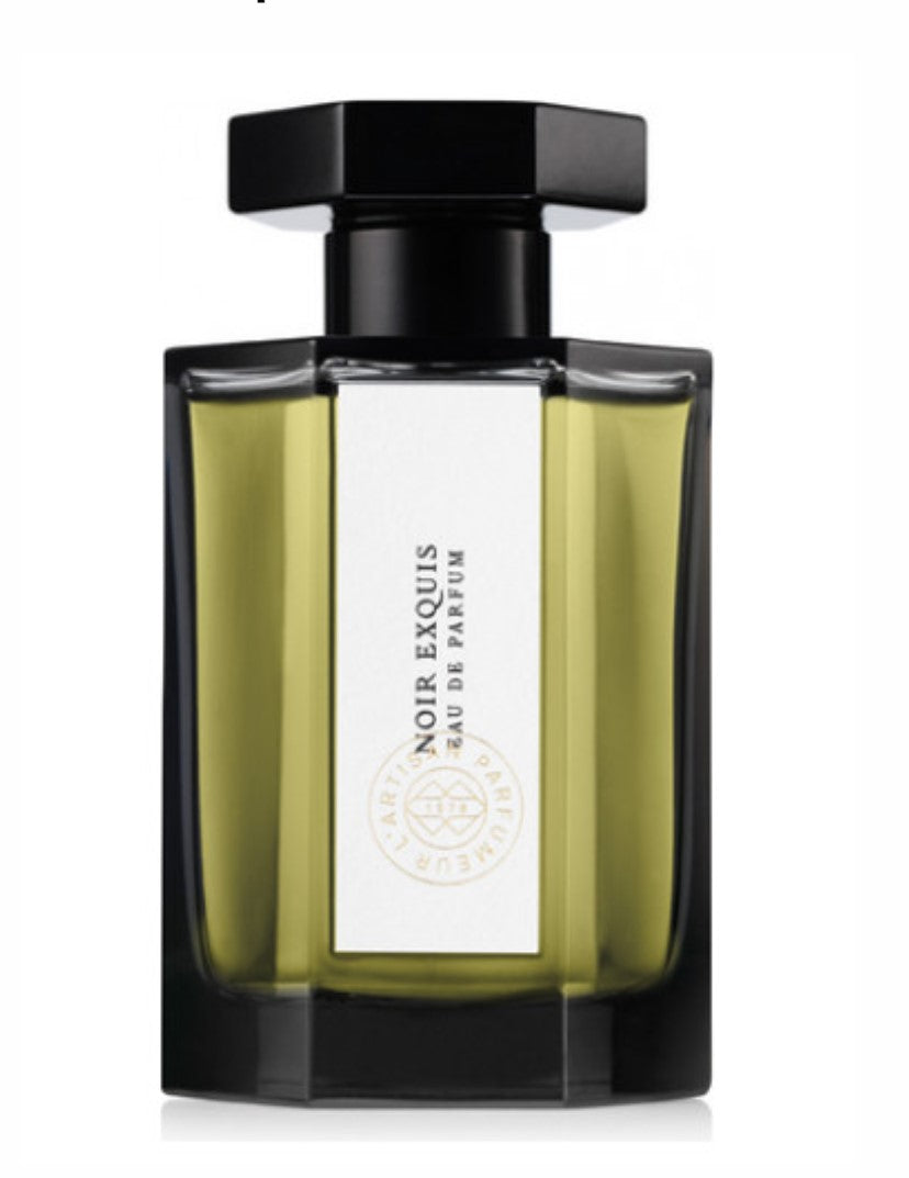 L'Artisan Noir Exquis EdP - Last call 8 ml