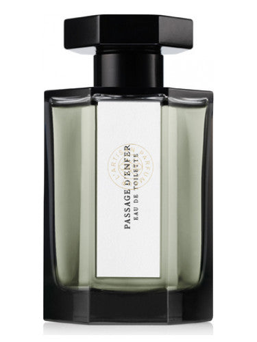L'Artisan Passage d'Enfer - Last call 5 ml