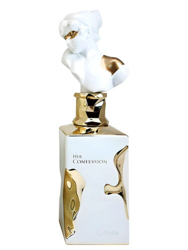 Lattafa Perfumes Her Confession EdP