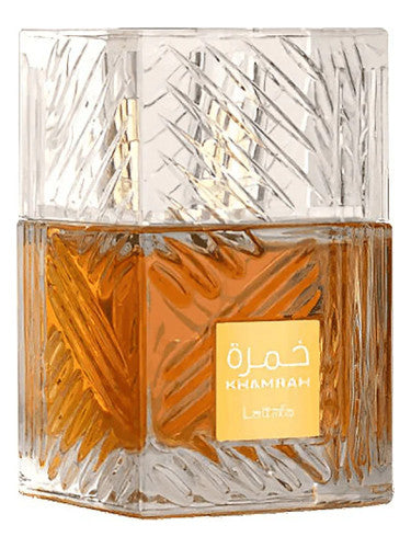 Lattafa Perfumes Khamrah Dukhan - Voted one of 2022 best new fragrances (Copy)