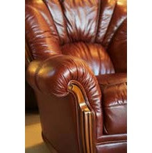 Leather - High-End Niche Leather Sampler - 6 Samples For Men