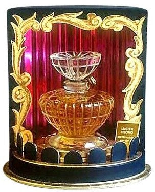 VINTAGE - Lucien Lelong Opening Night Parfum