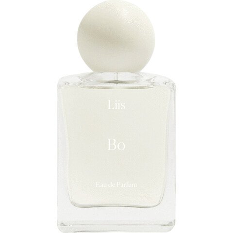 Liis Rose Struck EdP