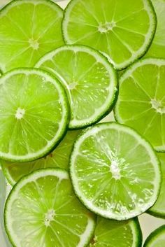 Lime Spritzer - A Summer sampler for Men - 5 Refreshing Samples