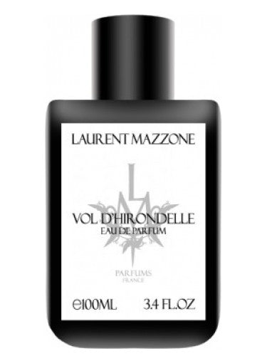 Laurent Mazzone - LM Parfums Vol Hirondelle