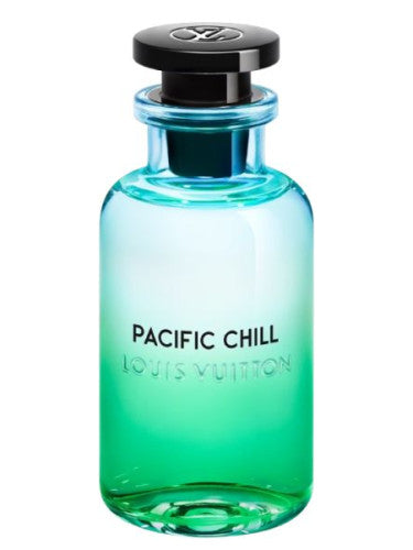 Louis Vuitton Pacific Chill Edp