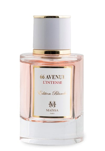 Maissa Parfums 66 Avenue Elixir - last call 8 ml