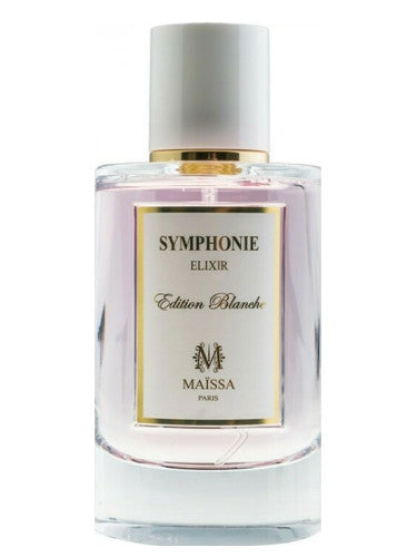 Maissa Parfums Symphonie Elixir - last call 8 ml
