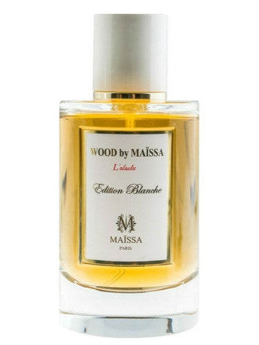 Maissa Parfums Wood by Maissa - last call 8 ml