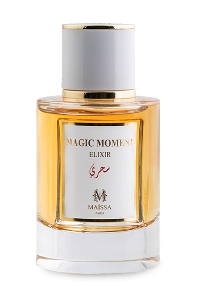 Maissa Parfums Magic Moment Elixir