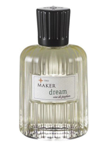 The Maker Dream EDP - 2025 Fragrance Foundation Finalist Fragrance of the Year - Universal Prestige
