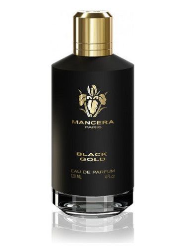 Mancera Black Gold