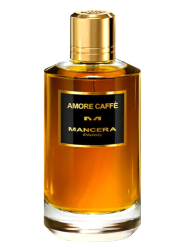 Mancera Amore Caffe EdP - Last Call 3 ml