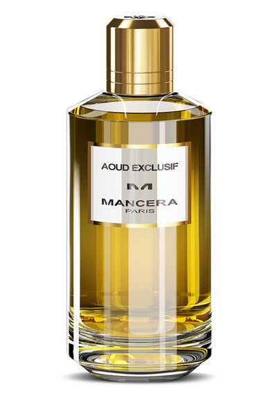 Mancera Aoud Exclusif