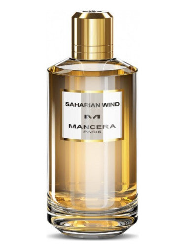 Mancera  Saharian Wind