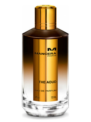 Mancera The Aoud