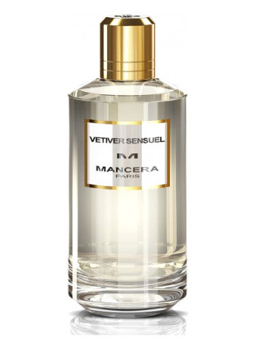 Mancera  Vetiver Sensuel