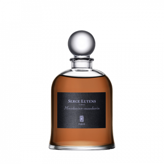 Serge Lutens Mandarine Mandarin - Last call 3 ml