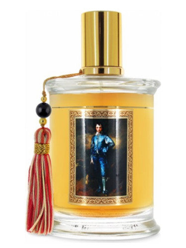 MDCI Bleu Satin EDP - Last call 8 ml