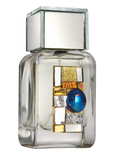 Mendittorosa Nettuno Extrait de Parfum - Talismans Collection - Last call  1/3 ml