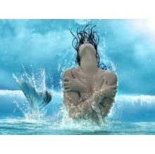 Pisces - Perfume Zodiac Sampler for the Piscean Woman - Horoscope Sampler - 6 Samples