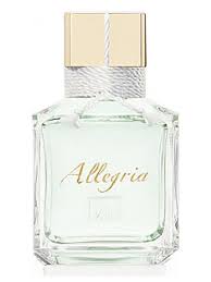 Maison Francis Kurkdjian Allegria EdP - Russian Exclusive Limited Edition - Sold Out