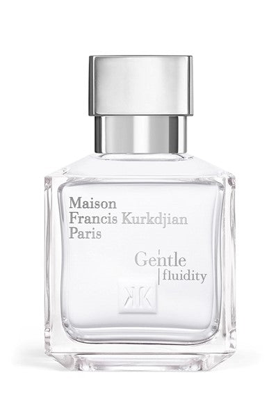 Maison Francis Kurkdjian Gentle Fluidity Silver EdP - 2 ml manufacturer carded spray