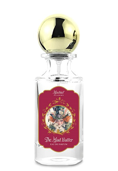 Mischief Academy The Mad Hatter