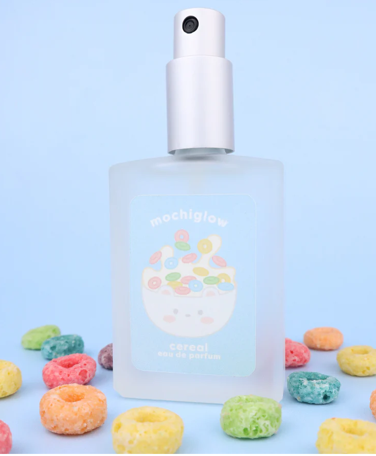 Mochiglow Cereal - Limited Edition