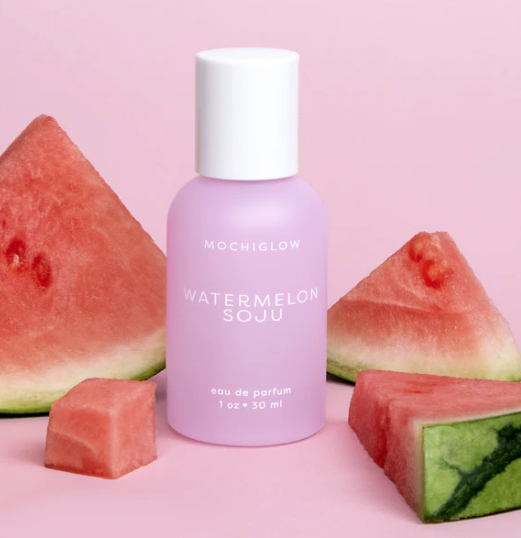 Mochiglow Watermelon Soju