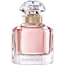 Guerlain Mon Guerlain EdP - Voted one of 2017 Best New Fragrances