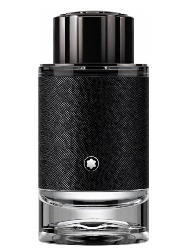 Montblanc Explorer For Men - Fragrance Foundation 2020 Best new men's fragrance of the year - Men's Prestige