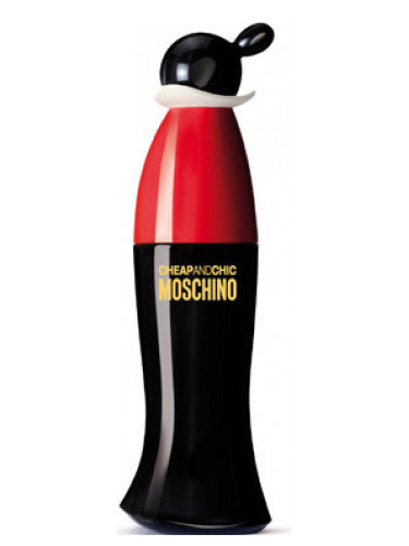 Moschino Cheap & Chic - Last Call 5 ml