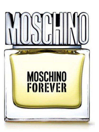 Moschino Forever For Men