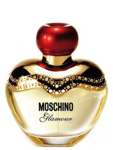 Moschino Glamour for Women - Last call 8 ml