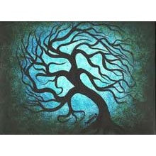 Myrrh - Ancient, healing, sacred bush Sampler pack For Men - 7 samples